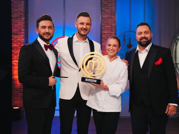 MasterChef, endrina muqaj