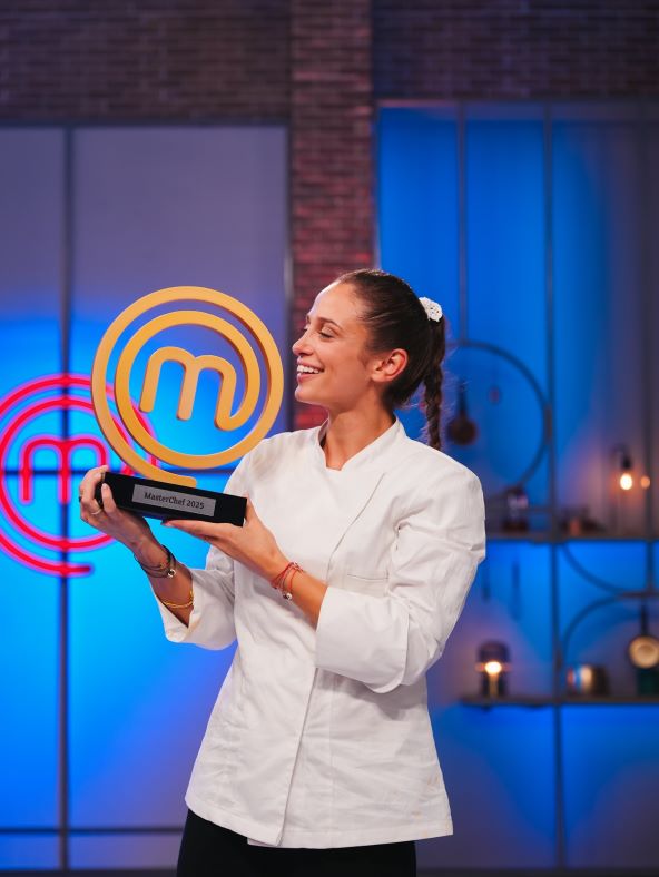 MasterChef, endrina muqaj