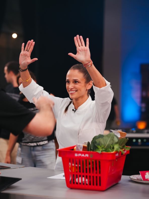 MasterChef , endrina muqaj