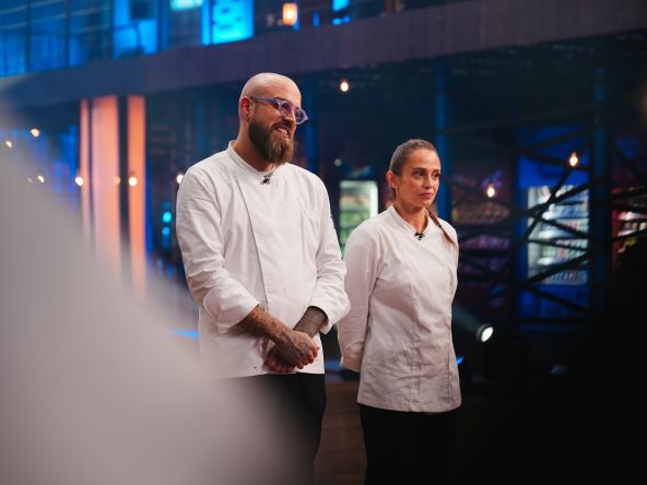 MasterChef, endrina muqaj