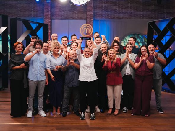 MasterChef, endrina muqaj