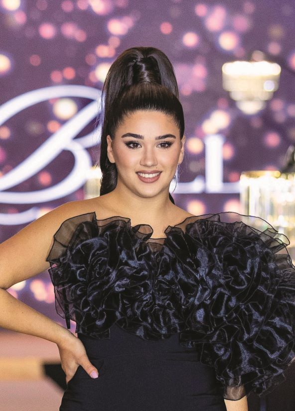 “Velvet Noir Ponytail “.jpeg