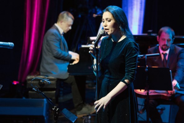 Večer s Arsenom - trenuci prepuni emocija