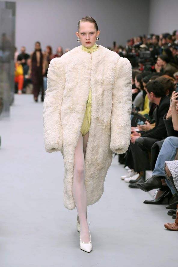 Acne Studios AW25
