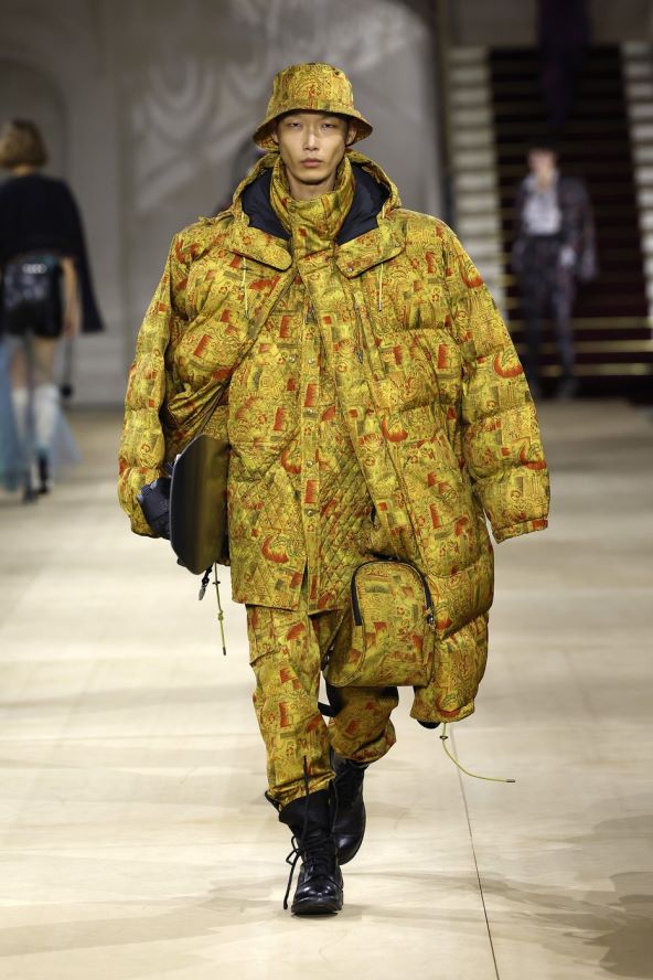 Vivienne Westwood AW25