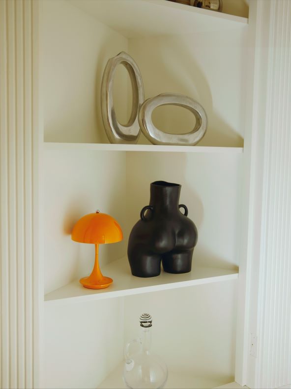 Uređenje doma interijeri