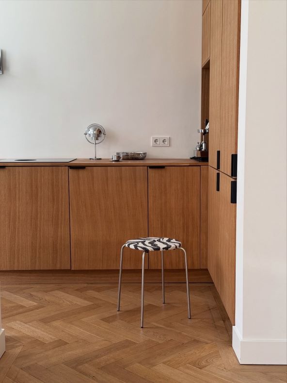 Uređenje doma interijeri