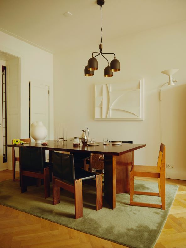 Uređenje doma interijeri