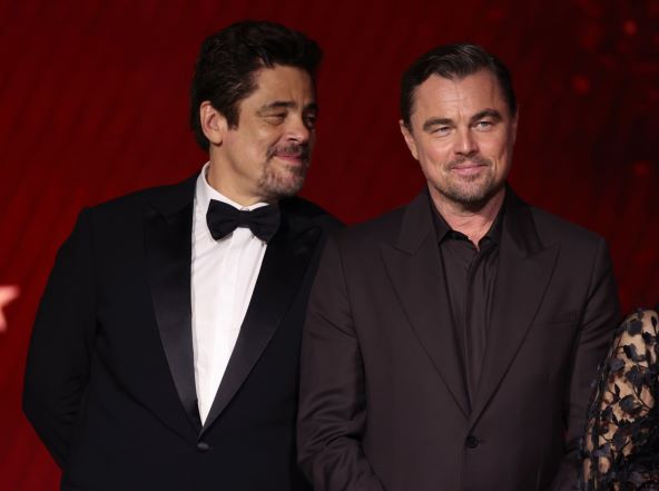 Critics Choice Awards 2026