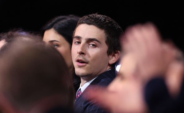 Critics Choice Awards 2026