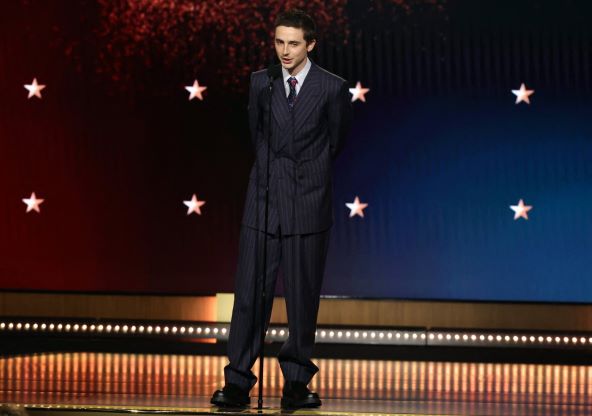 Critics Choice Awards 2026