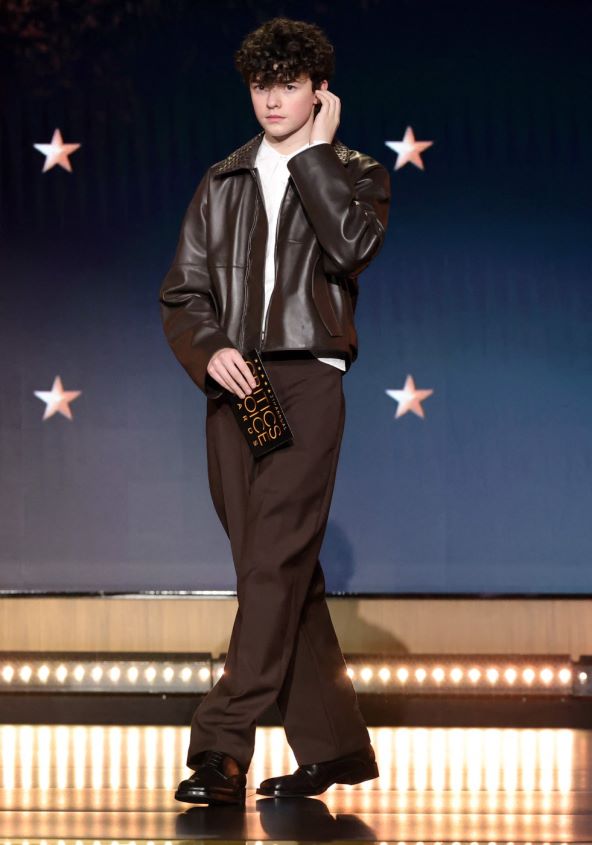 Critics Choice Awards 2026