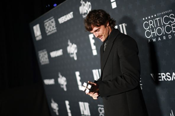 Critics Choice Awards 2026