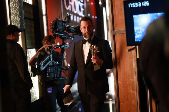 Critics Choice Awards 2026