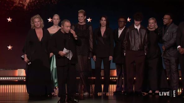 Critics Choice Awards 2026