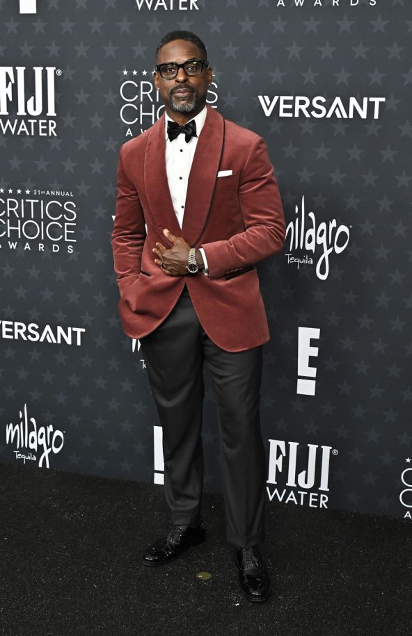 Critics Choice Awardsa 2026