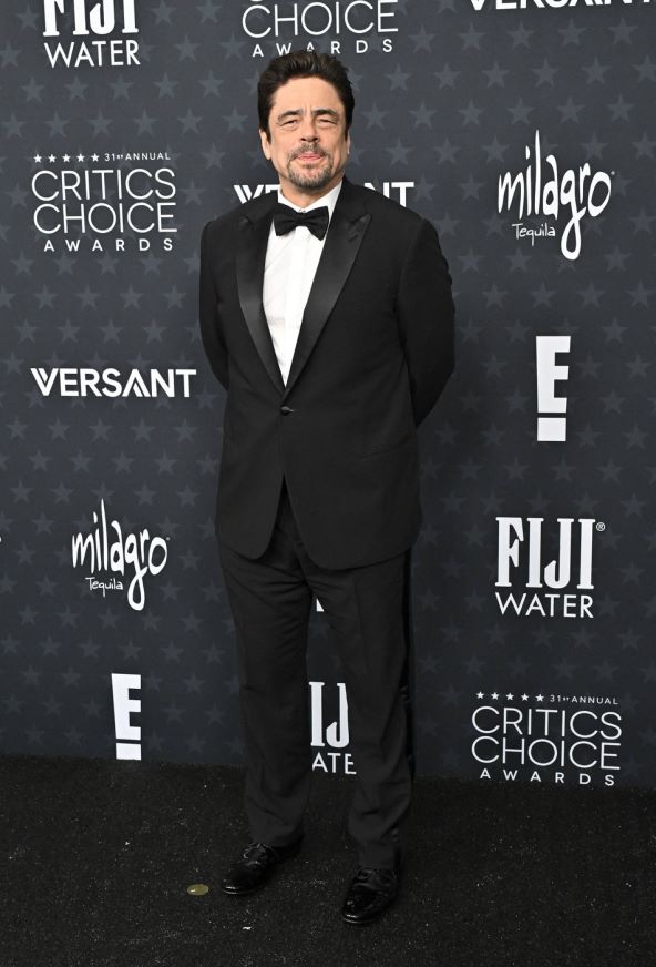 Critics Choice Awardsa 2026