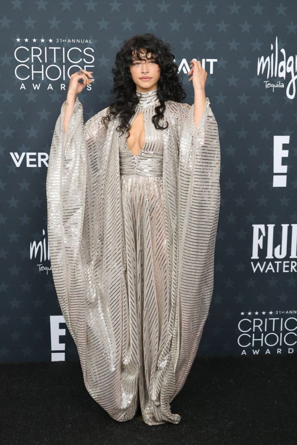 Critics Choice Awards 2026