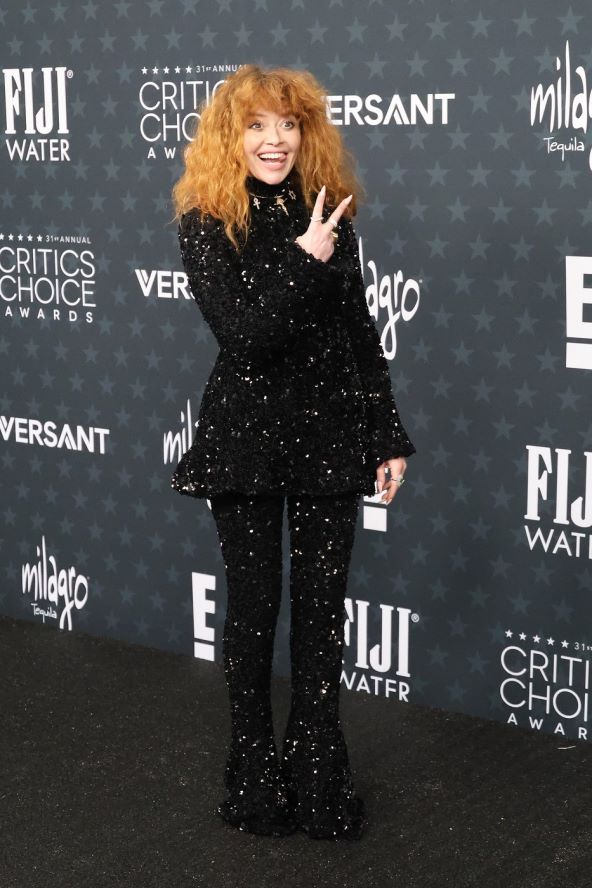 Critics Choice Awardsa 2026