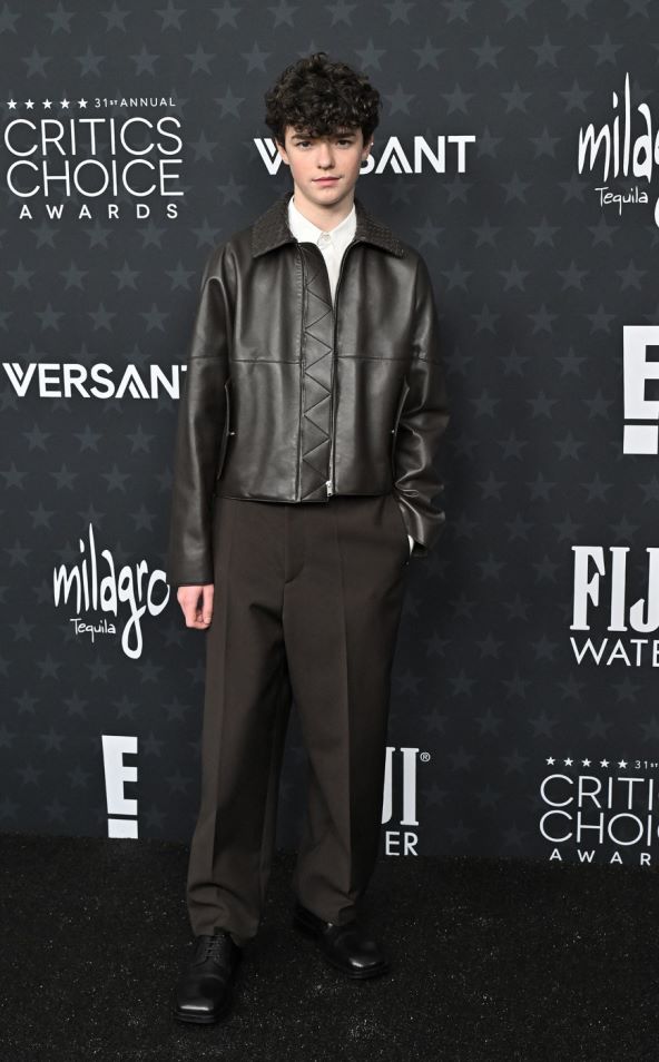 Critics Choice Awardsa 2026