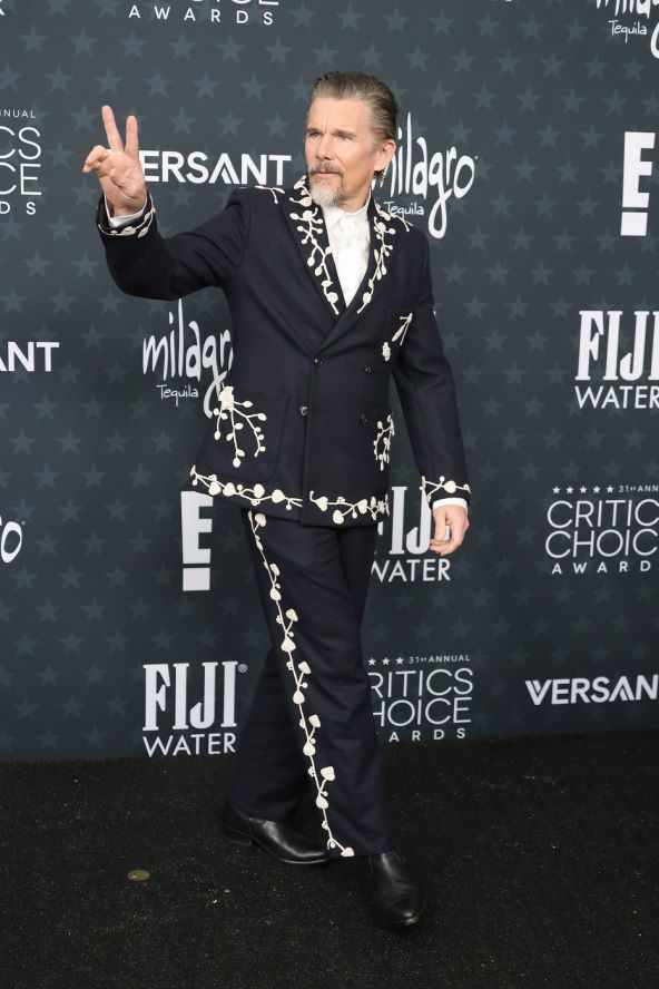 Critics Choice Awardsa 2026