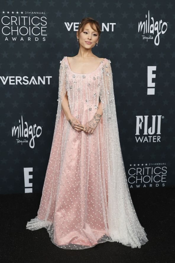 Critics Choice Awards 2026