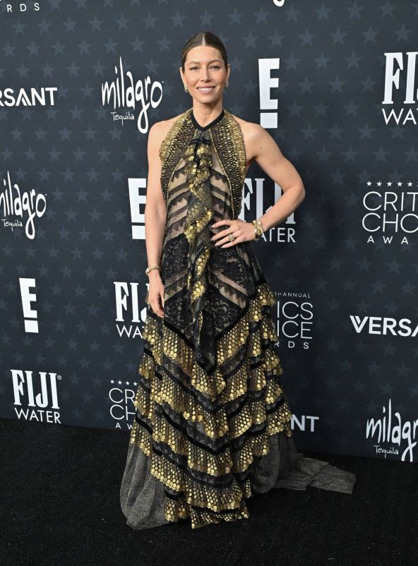 Critics Choice Awardsa 2026