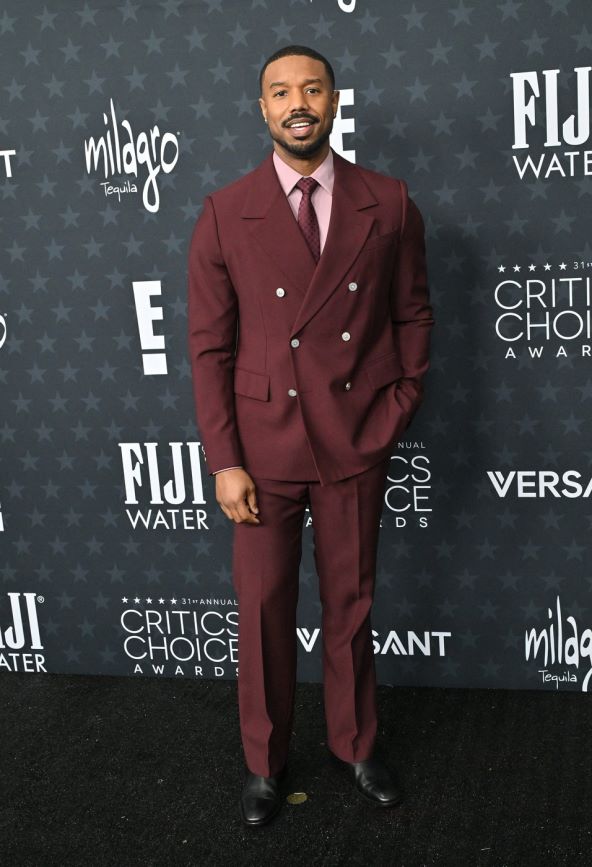 Critics Choice Awards 2026