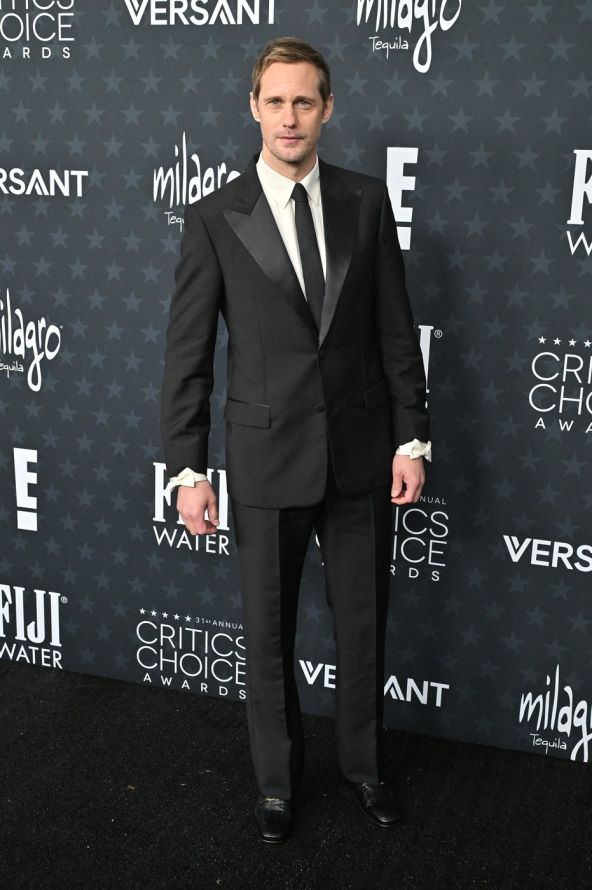 Critics Choice Awardsa 2026