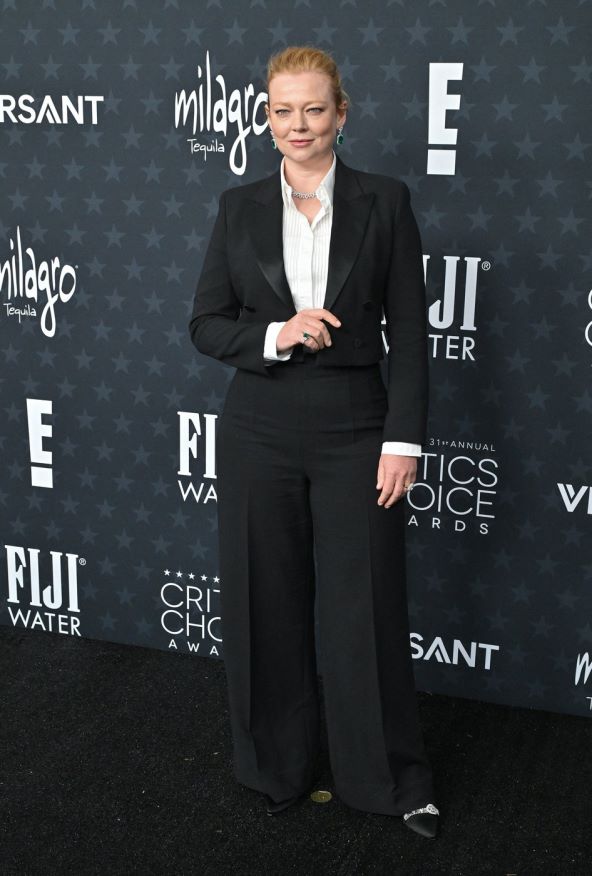 Critics Choice Awardsa 2026