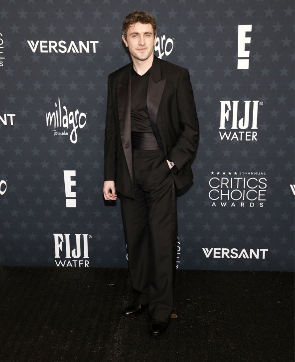 Critics Choice Awards 2026