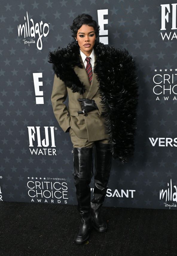 Critics Choice Awards 2026