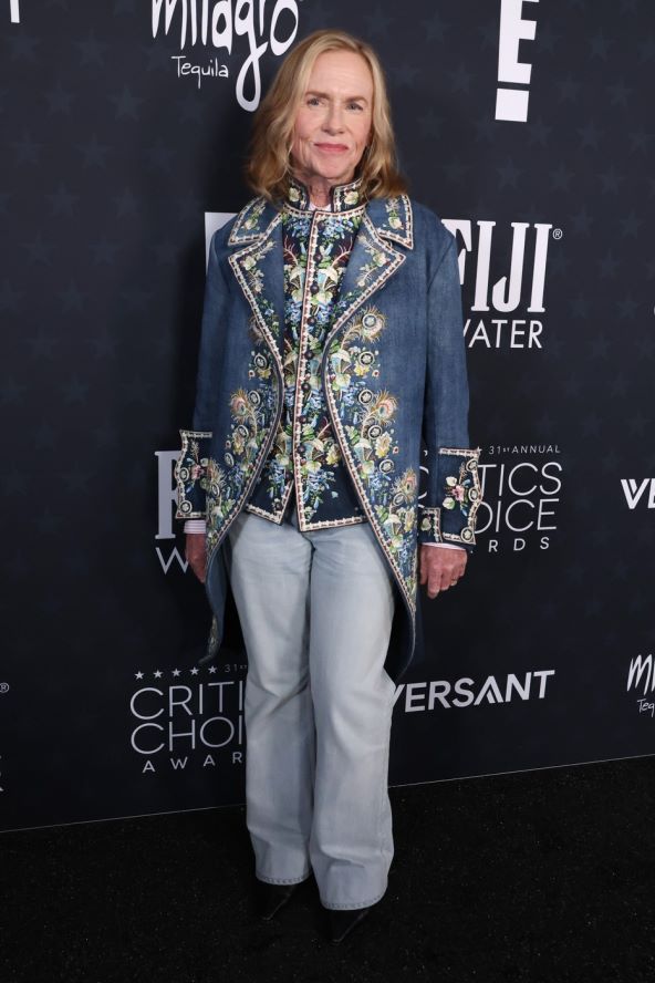 Critics Choice Awards 2026