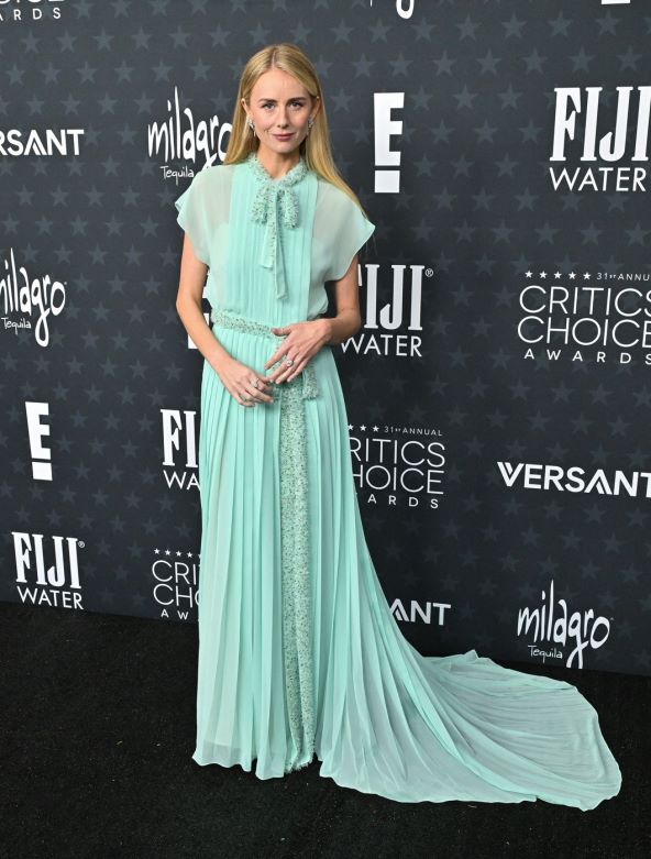 Critics Choice Awards 2026