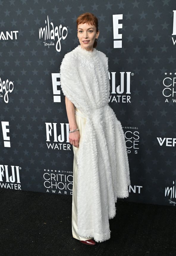 Critics Choice Awards 2026