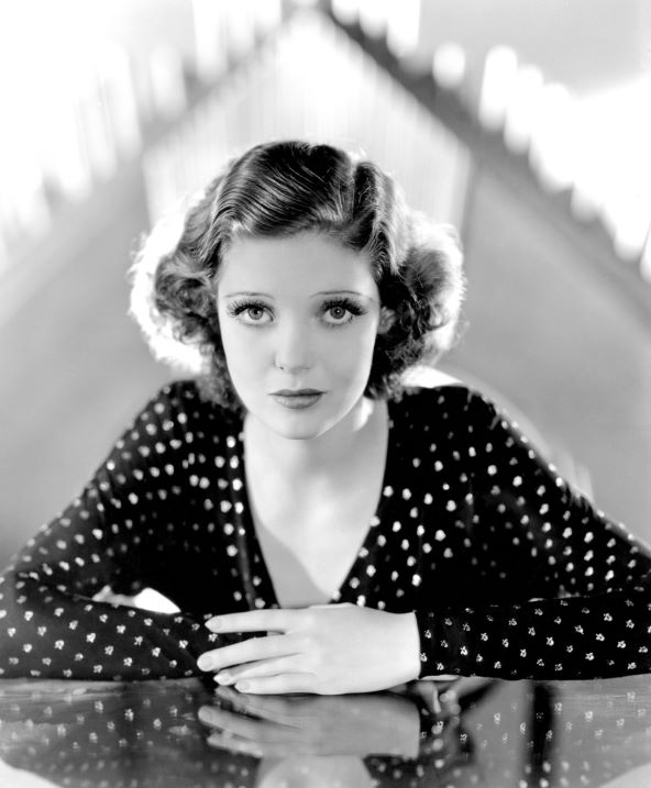 Loretta Young