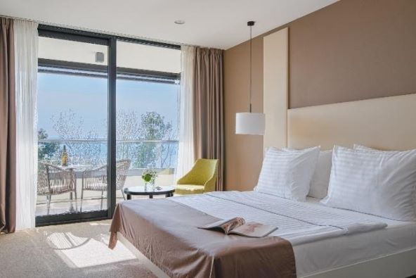 Boutique Hotel Esplanade (Crikvenica)