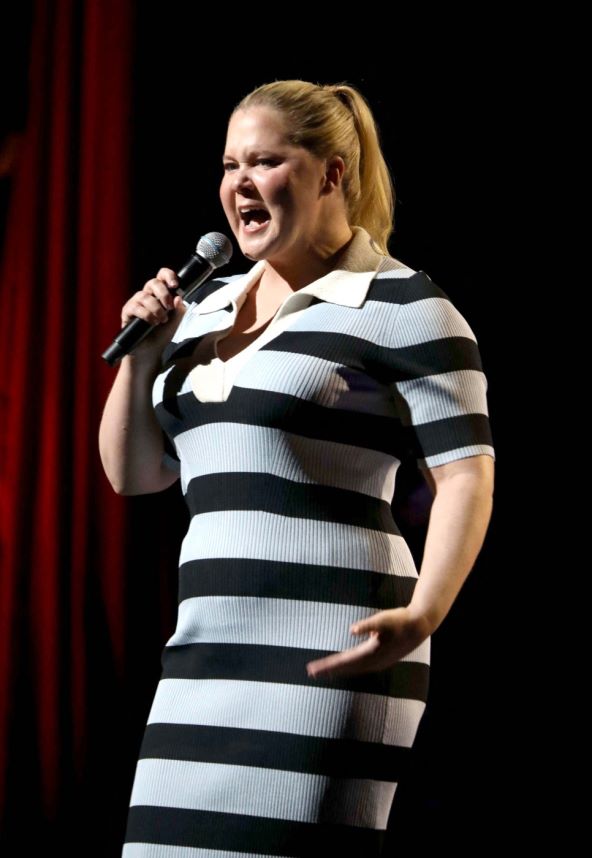 Amy Schumer