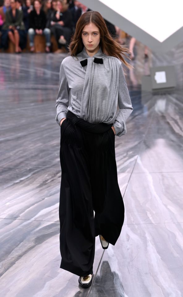 Sunday Rose Dior SS26