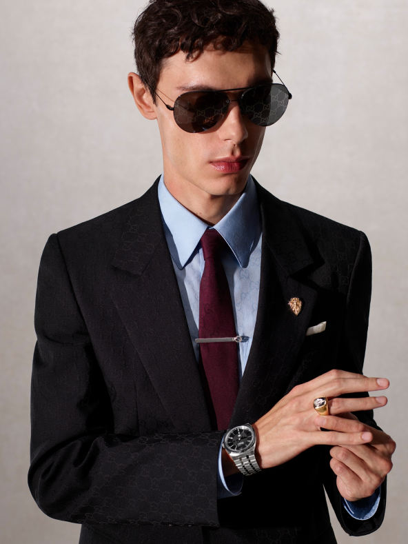 Gucci LA FAMIGLIA 2026