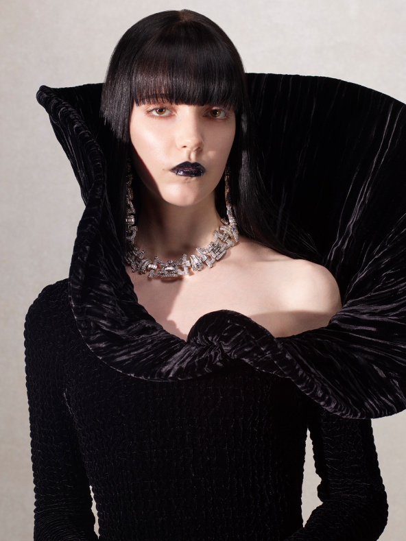 Gucci LA FAMIGLIA 2026