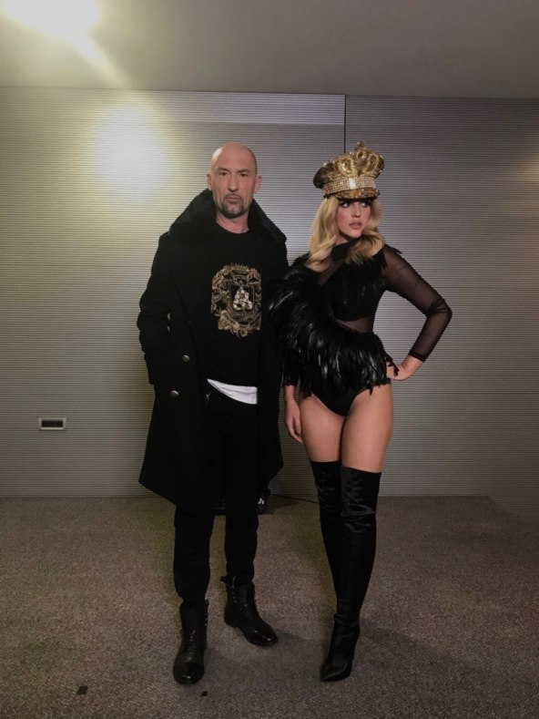 NOVA COLONIA: Misterij, intrige i suze