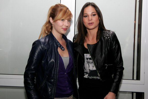 Sjajna Ecija Ojdanić kao Bobočka 