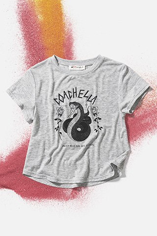 Festivalska moda koju možete svakodnevno kombinirati