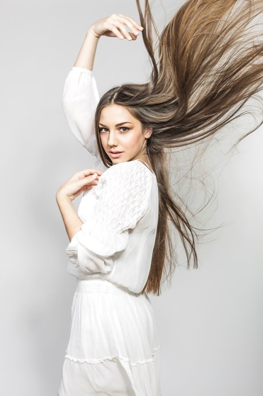 Djevojke iz susjedstva kao zaštitna lica nove Pantene Aqua Light linije 