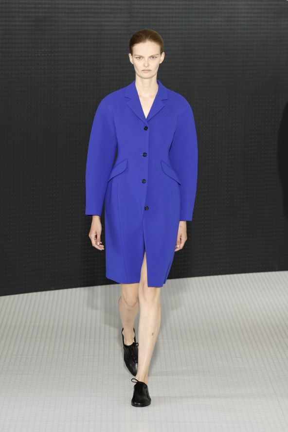 Jil Sander SS26