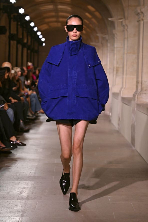 Victoria Beckham SS26