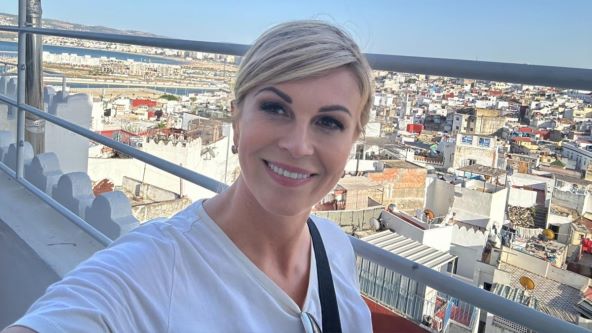 Kolinda Grabar-Kitarović