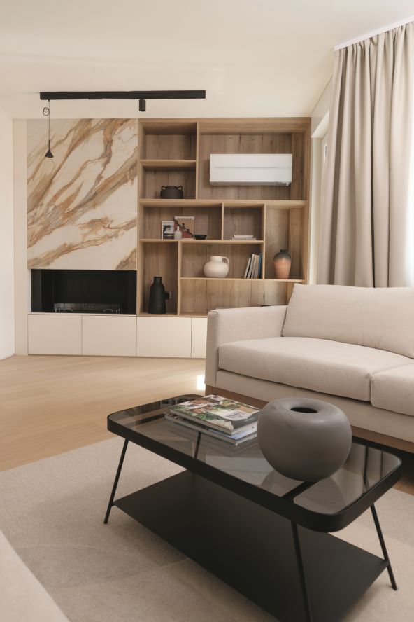 Trendovi u interijerima za 2026. godinu