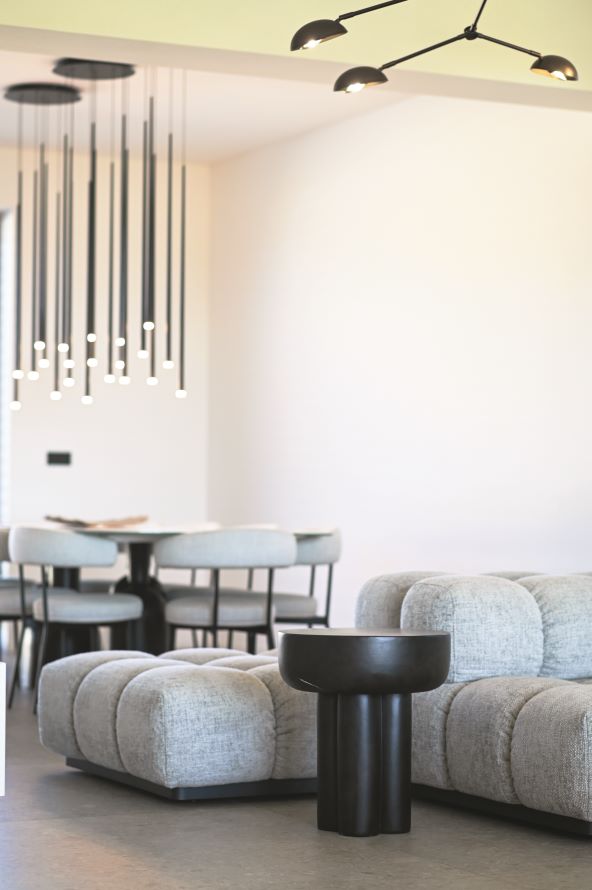 Trendovi u interijerima za 2026. godinu